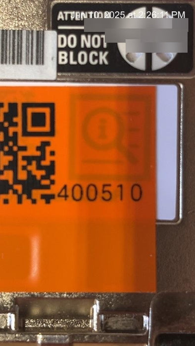 2024 MOTOROLA R7 DISPLAY