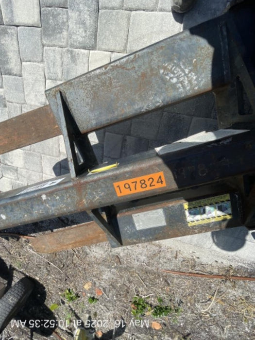 2020 STAR INDUSTRIES 1360B-6FXL