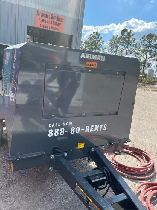 2024 AIRMAN PDSF375DP-6E1