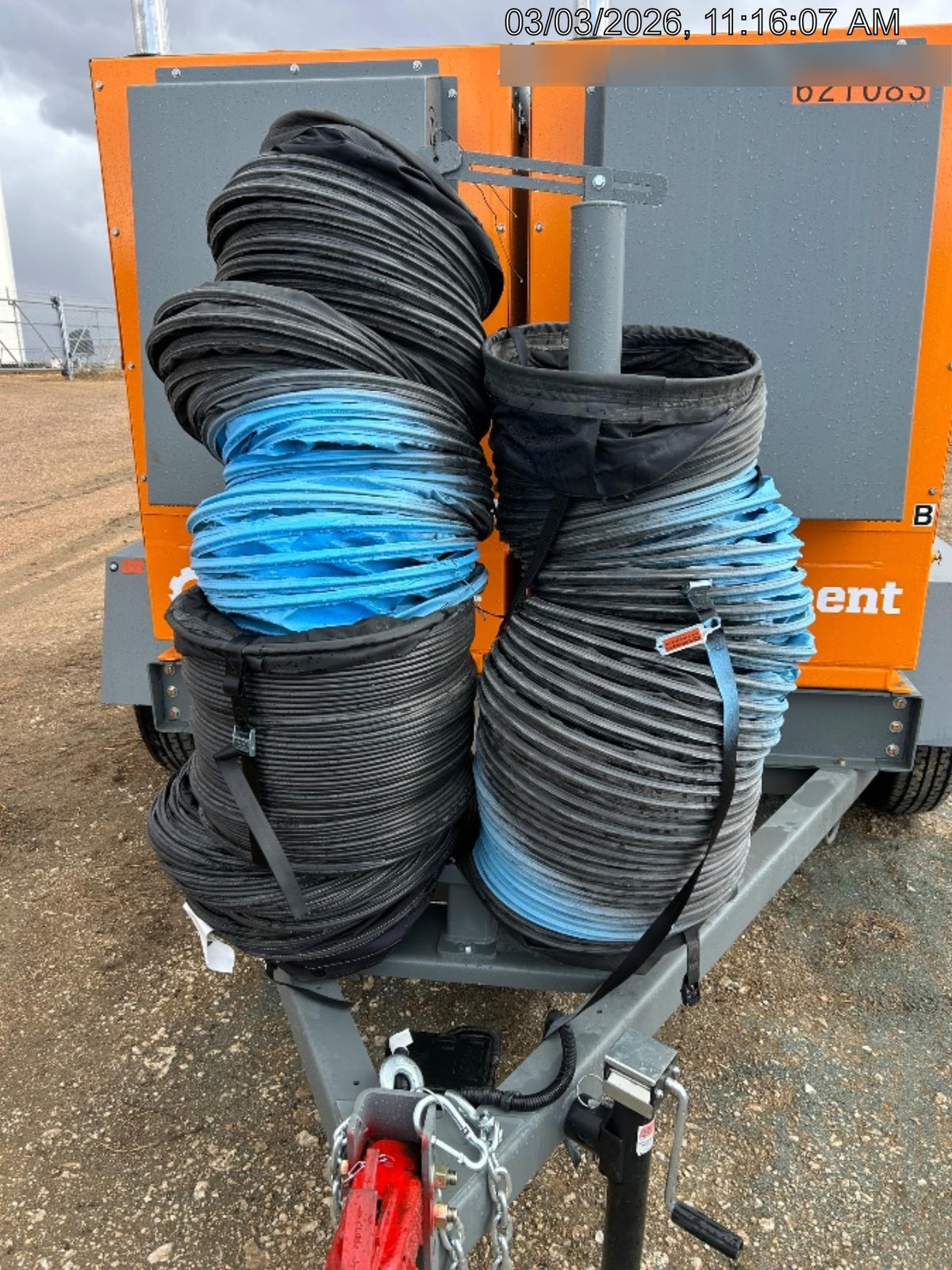 2025 THERM DYNAMICS TD1250