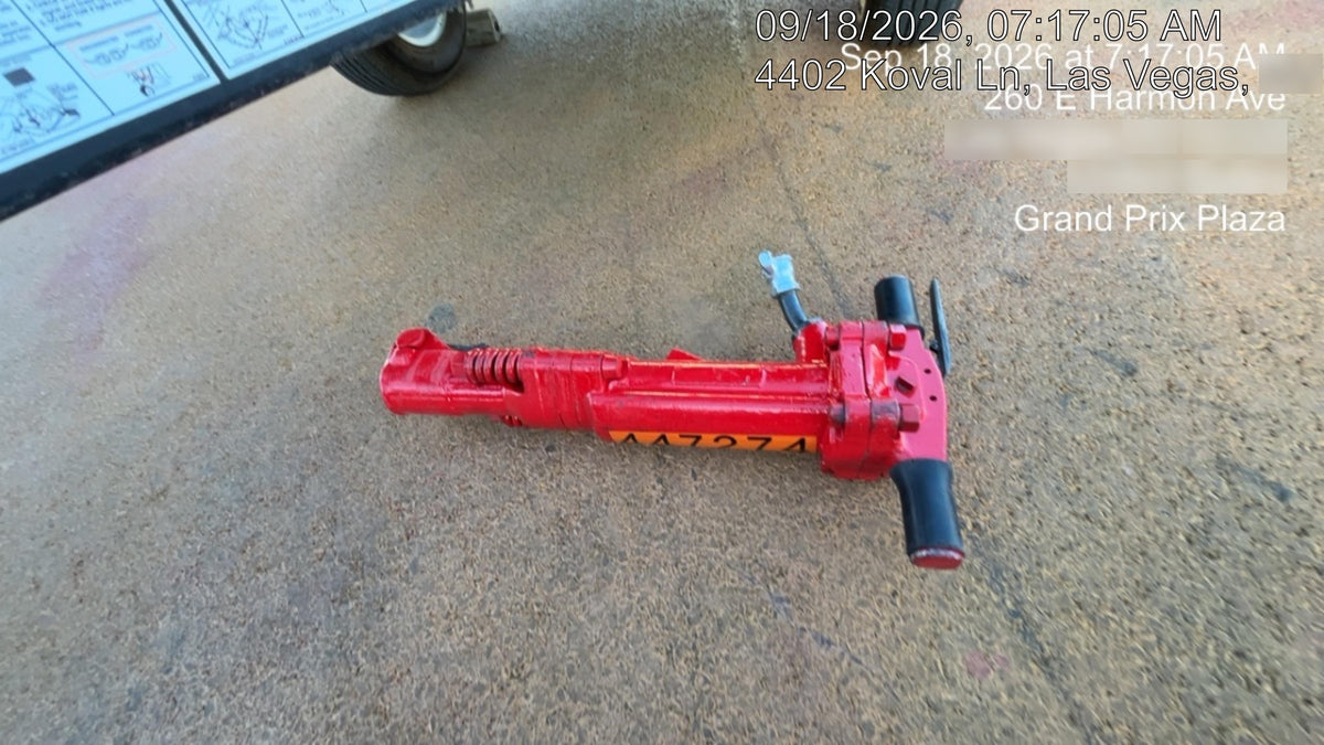 2024 MICHIGAN PNEUMATIC MP-TPB90-118