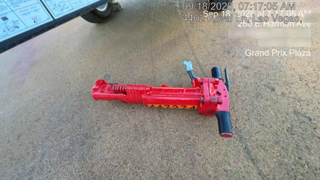 2024 MICHIGAN PNEUMATIC MP-TPB90-118