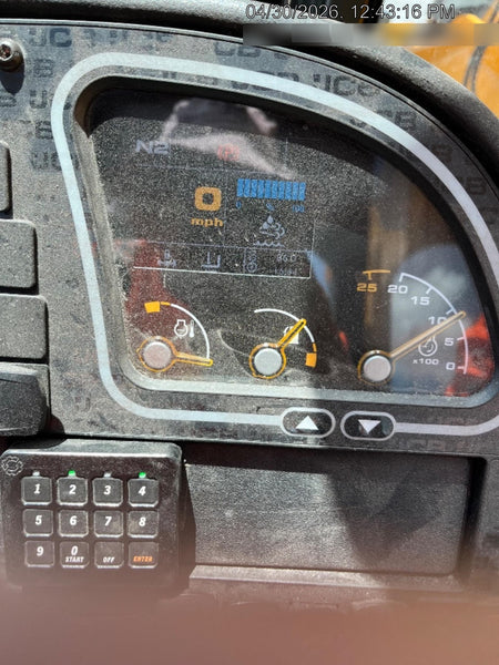 2026 JCB 512-56