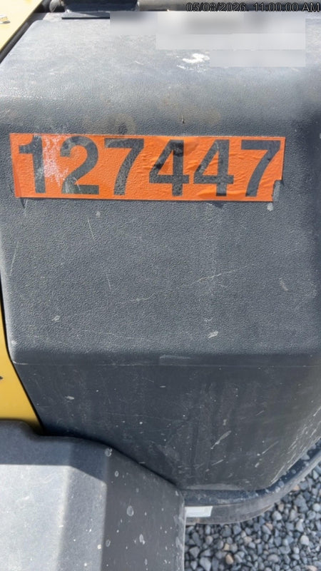 2021 ALLMAND NLV3GR