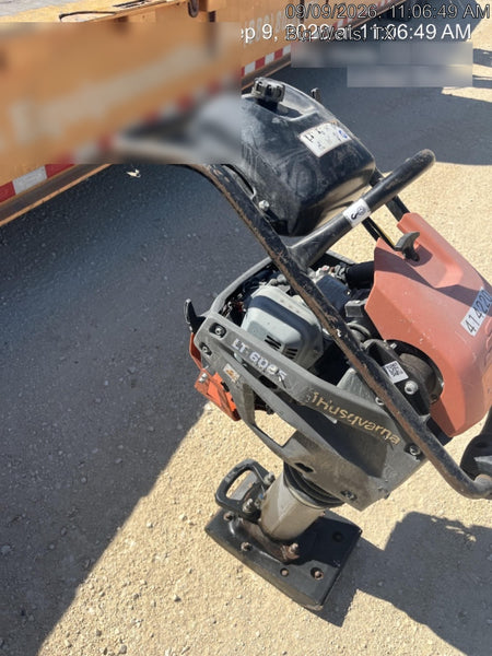 2024 HUSQVARNA LT5005