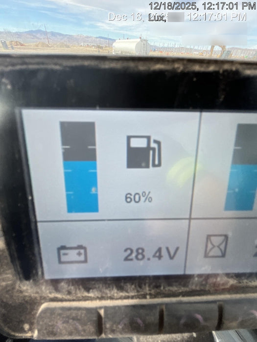 2024 DYNAPAC CA2500D