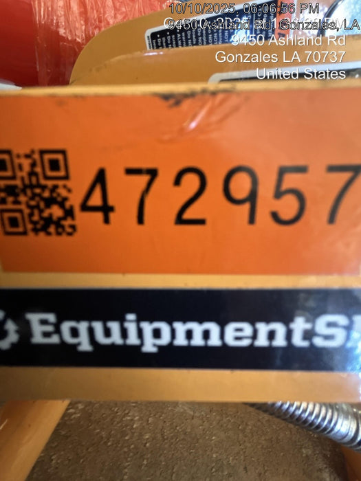 2024 HARRINGTON UBC020