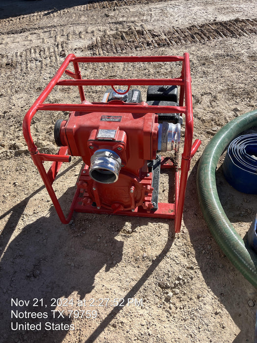 2023 MULTIQUIP QP4TH