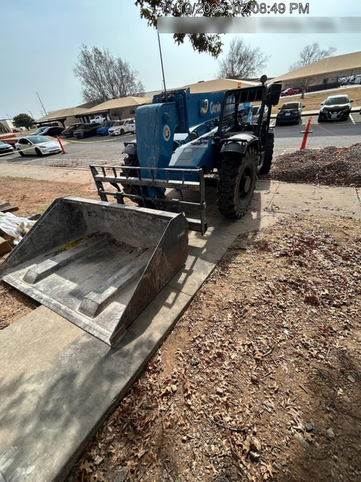 2022 STAR INDUSTRIES 1406B