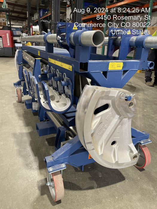 2024 CURRENT TOOLS 254P