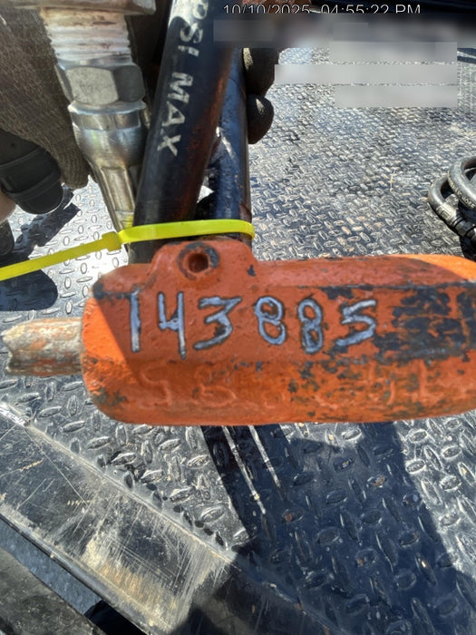 2021 TEXAS PNEUMATIC TOOLS, INC. T3-BH