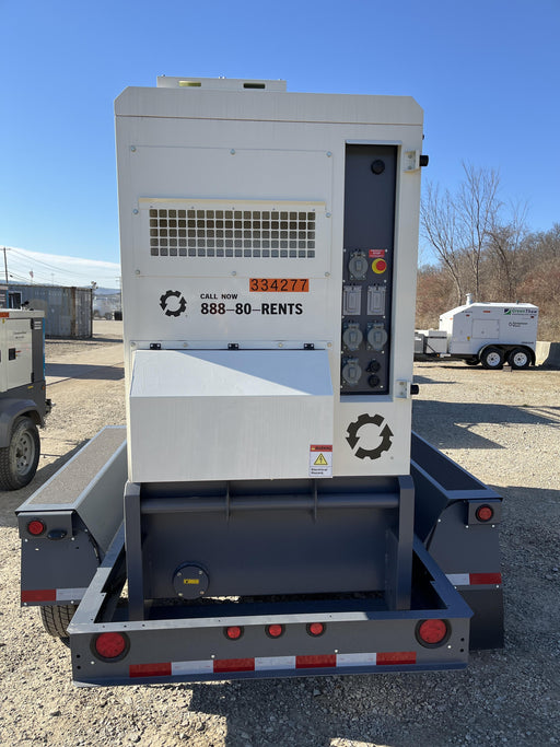 2023 ATLAS COPCO QAS 235