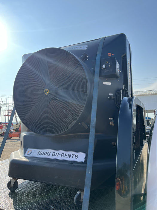 2022 BIG ASS FANS Cool Space 400