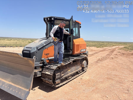 2023 DOOSAN DD100-US10 - Doosan