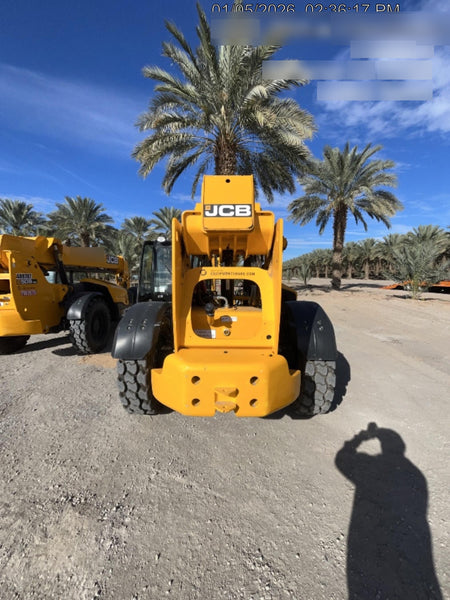 2024 JCB 509-42