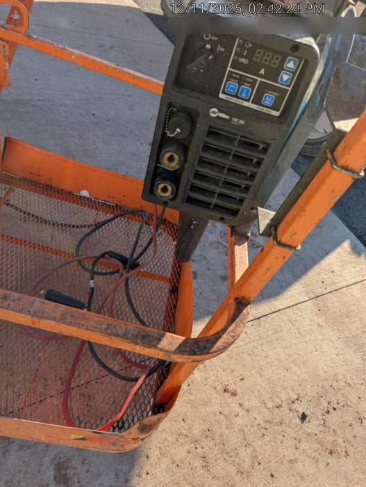 2024 MILLER ELECTRIC CST-282