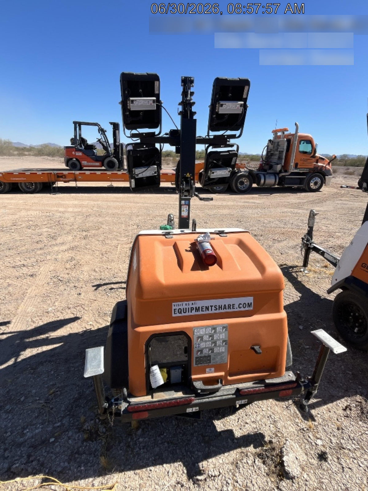 2026 GENERAC MLTS-4