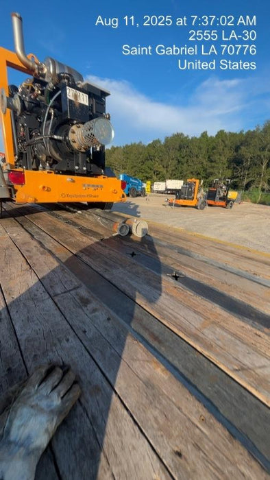 2022 PIONEER PP63C17L71-4045HFC06