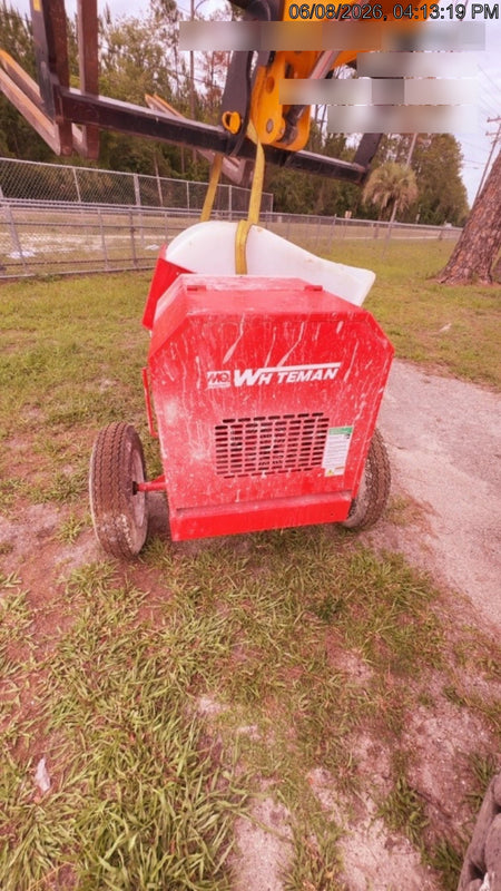 2025 MULTIQUIP WM90PH8