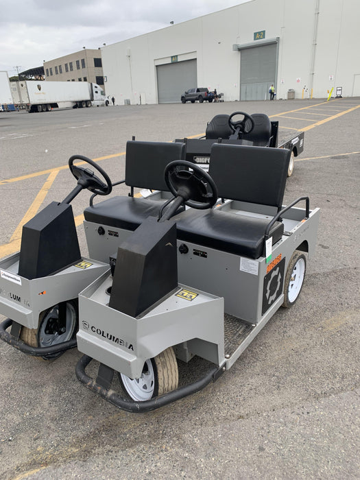 2022 COLUMBIA Expediter