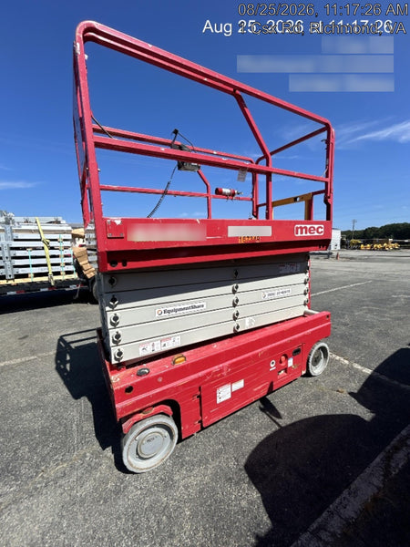 2021 MEC 4046SE