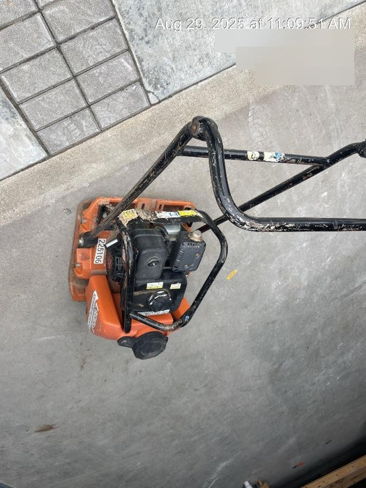 2022 MULTIQUIP MVC88VTHW