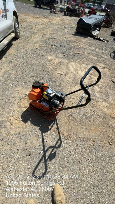 2023 MULTIQUIP MVC82VHW