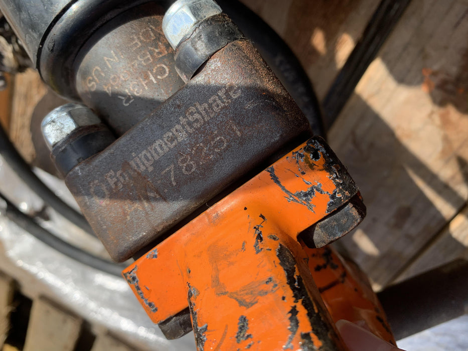 2020 MICHIGAN PNEUMATIC MP-CH3R