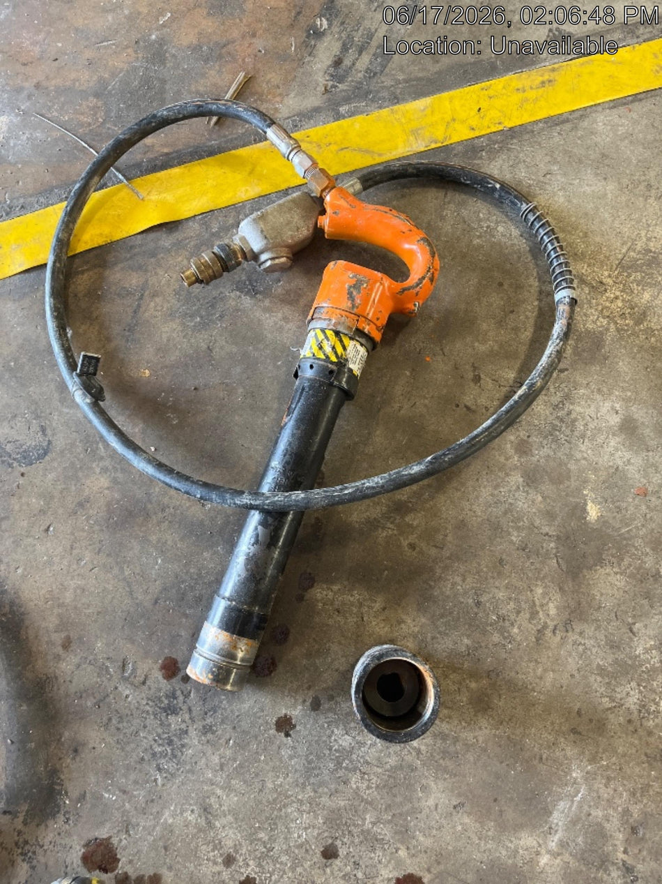 2024 MICHIGAN PNEUMATIC MP-4181-USA-NEP