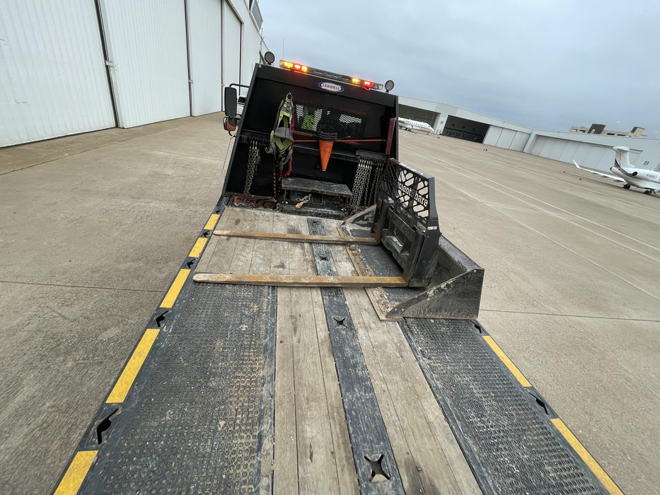 2024 PALADIN 72" Skid Steer Forks