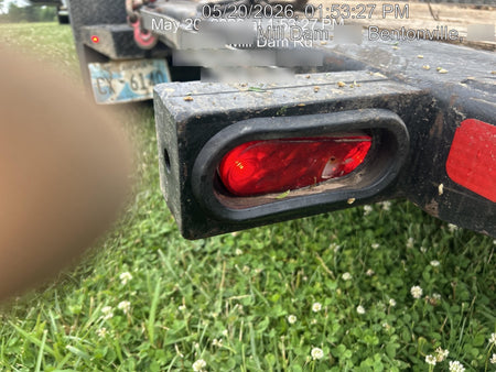 2020 DIAMOND C TRAILERS HDT-20