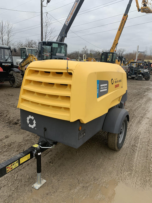 2022 ATLAS COPCO XAS188