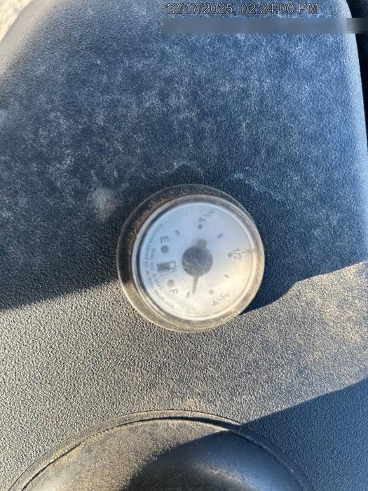 2022 Allmand NLV3GR (4) LED Light Fixture 350W, 23' Vertical Mast, 3kW Prime, Towable, ES Decals, T3