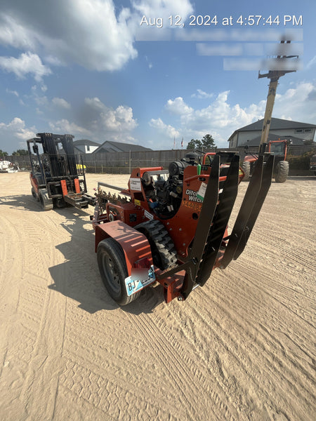 2020 DITCH WITCH S3C