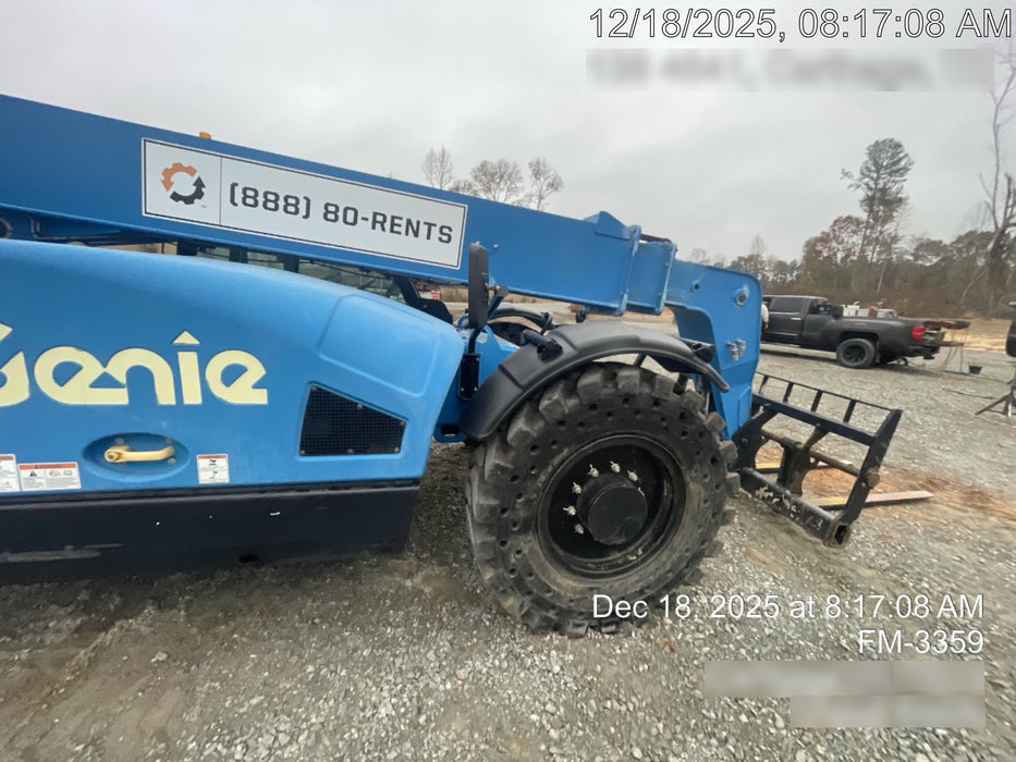 2020 GENIE GTH-844