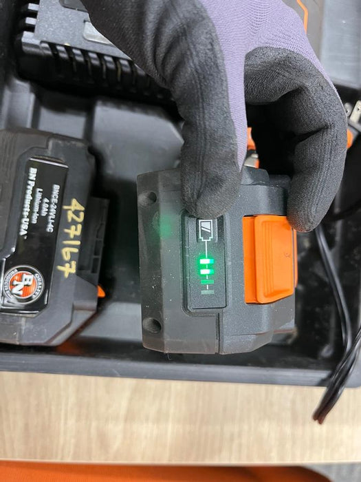 2024 BENNER NAWMAN BNCE-30-24V