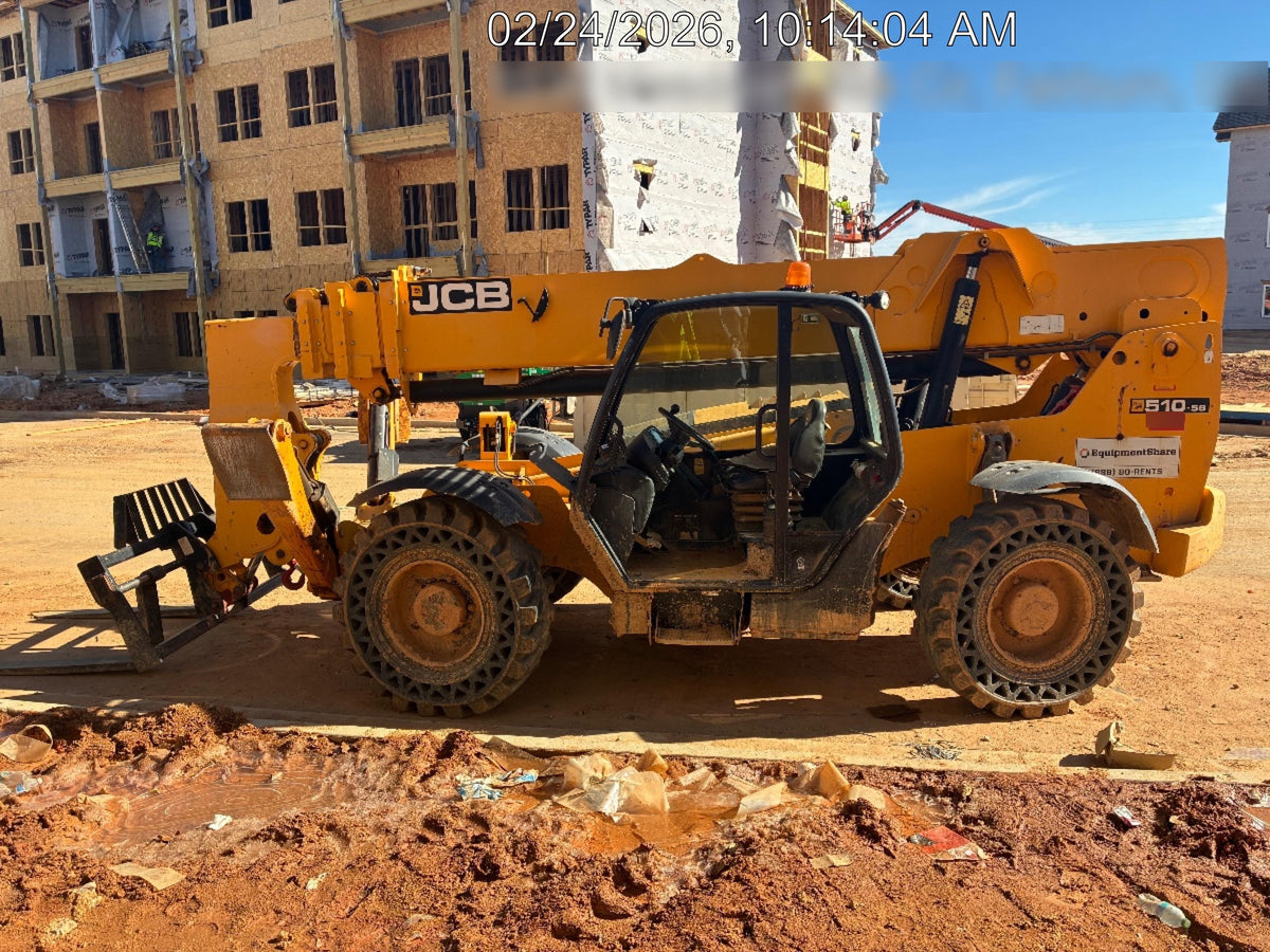 2019 JCB 510-56