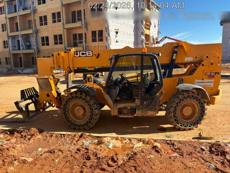 2019 JCB 510-56