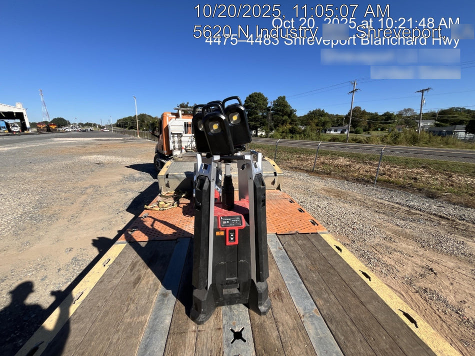 2022 MILWAUKEE MXF041-1XC