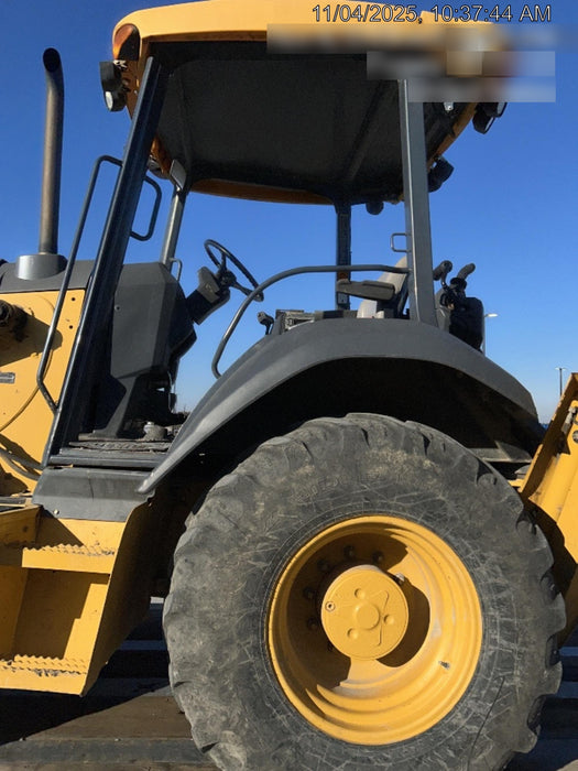 2020 JOHN DEERE 310LEP