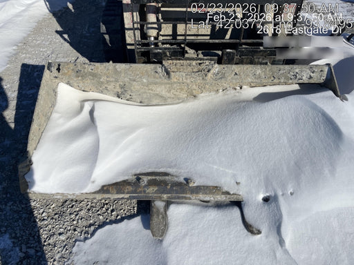 2022 ARROW MATERIAL HANDLING 48" Pallet Forks - Arrow