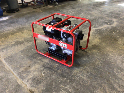 2023 MULTIQUIP QP3TH