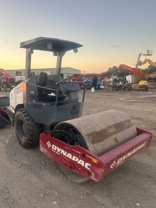 2021 DYNAPAC CA 1300D
