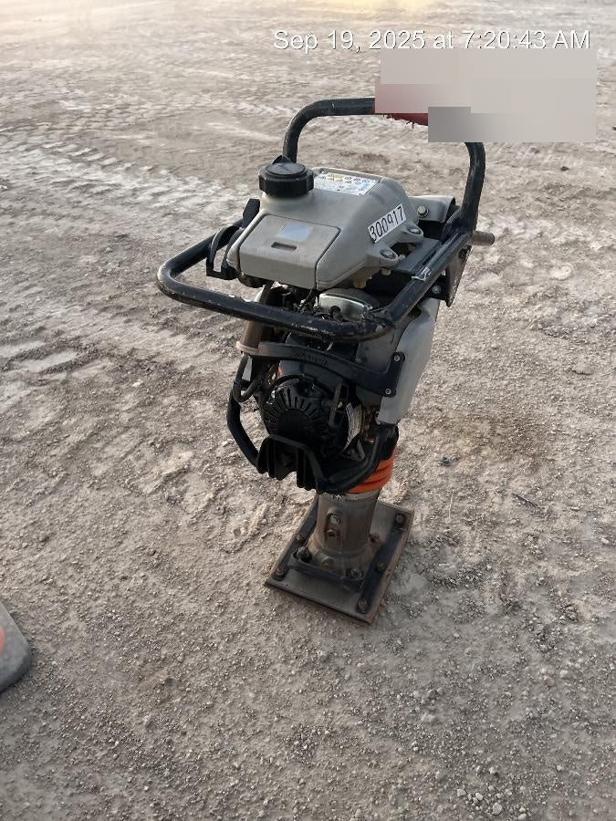 2023 MULTIQUIP MTX60HD