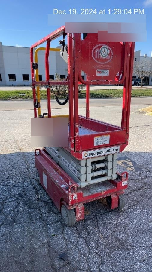 2022 MEC 1330SE
