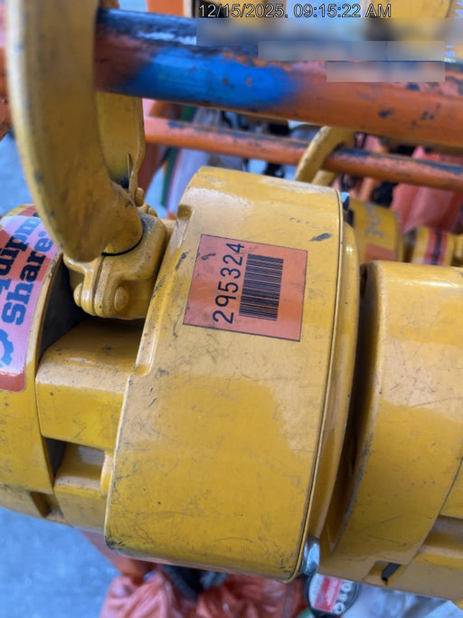 2023 HARRINGTON CF010-30