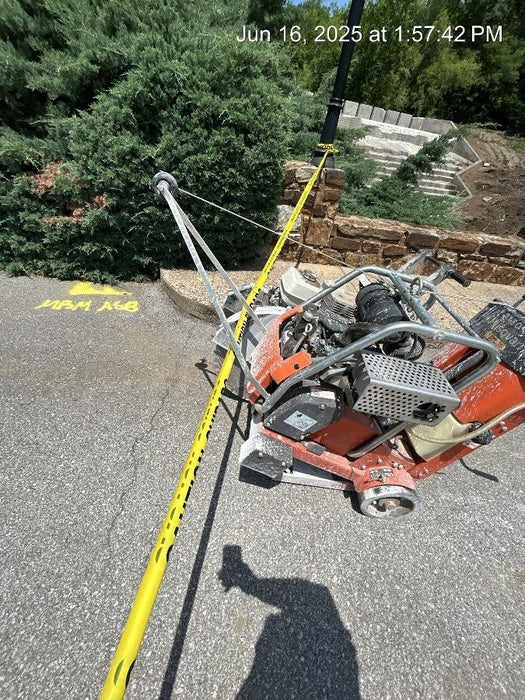 2022 HUSQVARNA FS 524