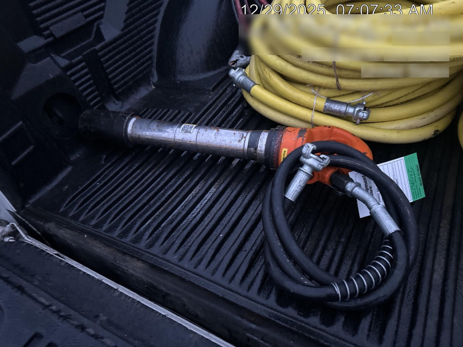 2021 AMERICAN PNEUMATIC TOOL Pistol Grip Rivet Buster