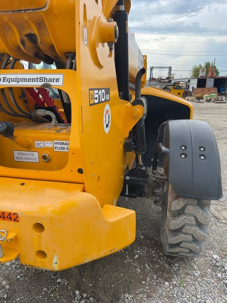 2022 JCB 510-56
