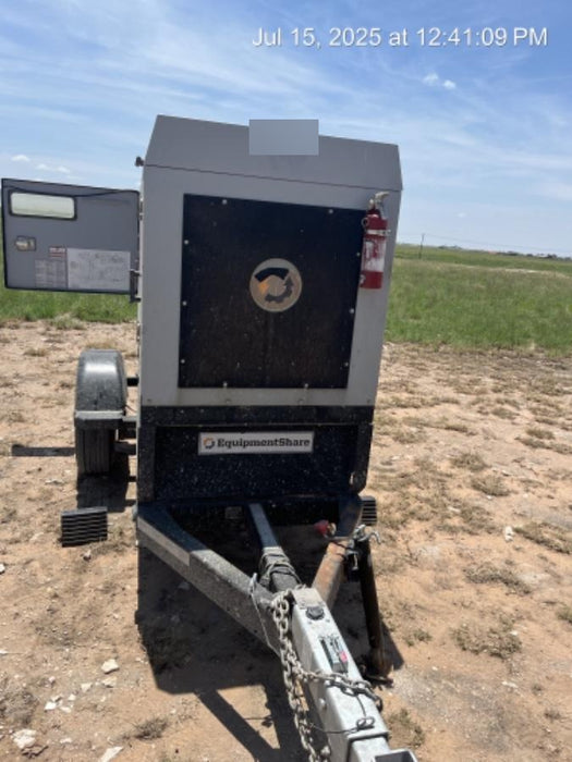 2019 WACKER NEUSON G70